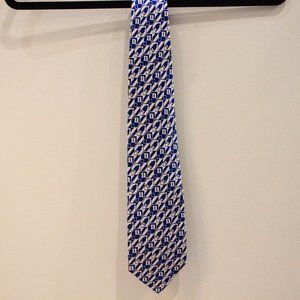 Mens Duke Tie